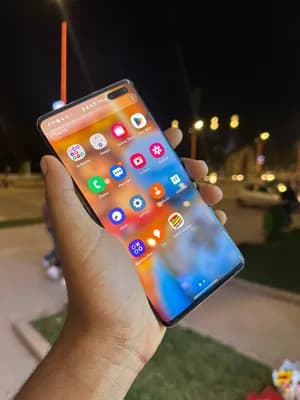 Samsung Galaxy S10+ 8GB 256GB