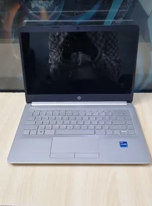 HP Notebook Laptop Core i5 10th Gen