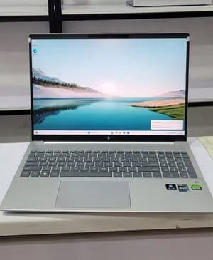 HP Pavilion Plus 16 i7 RTX 3050