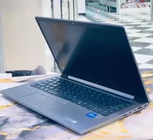 HP ZBook 14 G7 i5 11th Gen