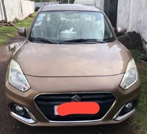 Suzuki Dzire 2021 1200cc