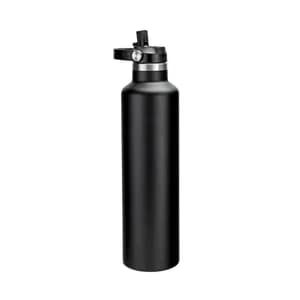 CERVO - Hans Larsen Vacuum Stainless Steel Bottle with Sports Lid