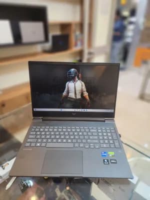 HP Victus 16 i7 RTX 4070