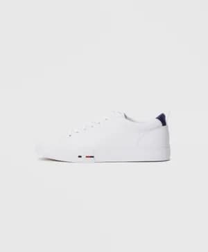 TOMMY HILFIGER CONTRAST