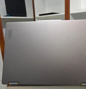 Lenovo Yoga 7 i7 16GB 512GB