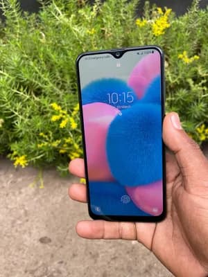 Samsung Galaxy A30s 128GB 4GB RAM