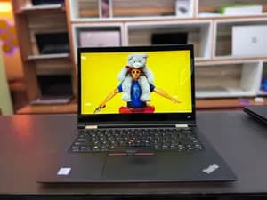 Lenovo X1 Yoga i5 8th Gen