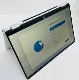 HP OmniBook 5 Flip (Touch & 2-in-1)