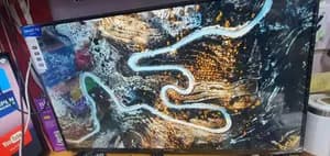 Gallaxy 43 Inch Smart TV