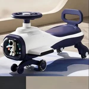 Premium Baby Push Car