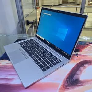 HP EliteBook 835 Ryzen 5 Laptop