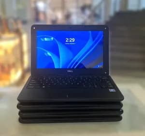 Dell Latitude 3190 Laptop 8GB 128GB