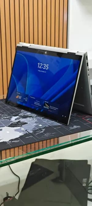 HP EliteBook x360 830 G10 Ultra Slim