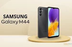 Samsung Galaxy M44 5G