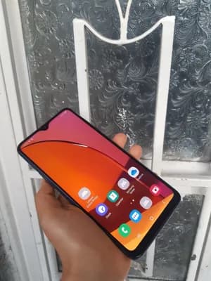 Samsung Galaxy A20s 32GB Blue