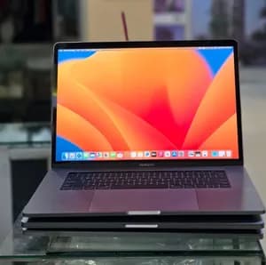 Apple MacBook Pro 2017