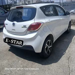 Changan E-Star 2023 Electric