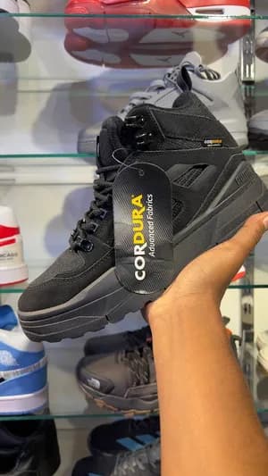 PUMA 40,41,42,43