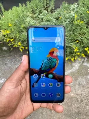 ZTE Blade A54 8GB 128GB