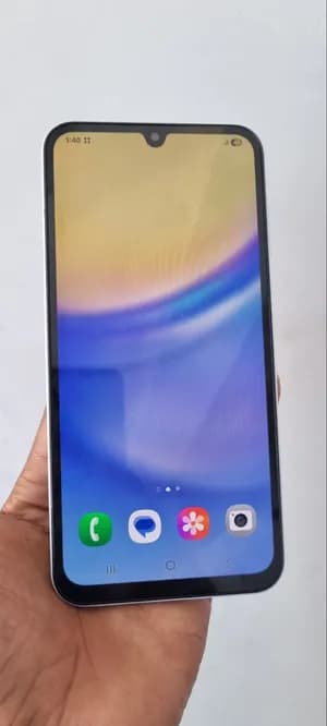 Samsung Galaxy A15 Smartphone