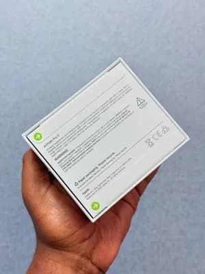 AirPod Pro 3 Generation (2025)