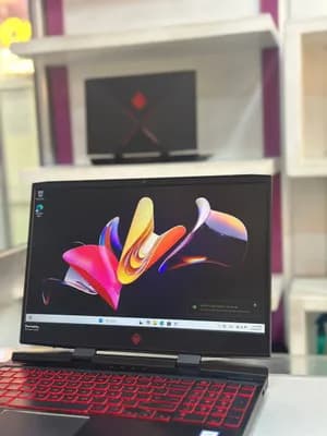 HP OMEN X Gaming Laptop 16GB 512GB