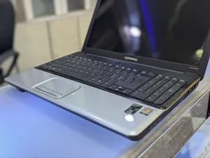 Hp compaq 4GB RAM 320GB 15.6 inch