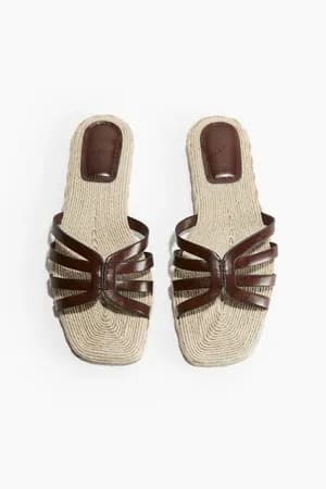 H&M Espadrilles
