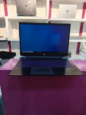 HP Pavilion Gaming i5 10th Gen