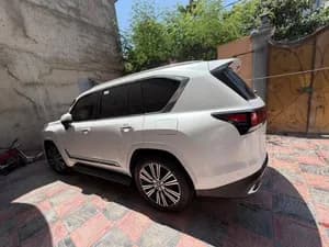 Lexus Lx600 Sport 2023