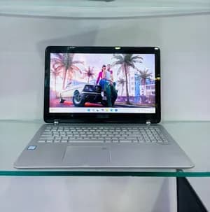 Asus Vivobook Core i5 Touchscreen Laptop