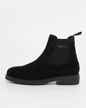 GANT Prepdale Leather Chelsea Boots