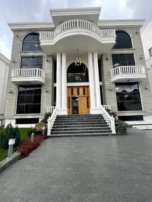 B+G+4 Luxury House in CMC
