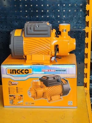 Ingco Original Water Pump