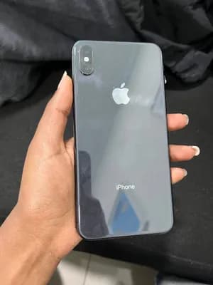iPhone XS Max 512GB