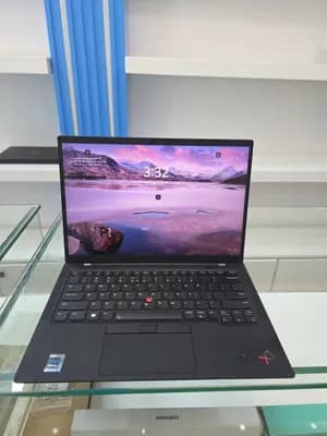 Lenovo ThinkPad X1 Carbon i7