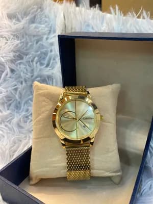 Calvin Klein CK