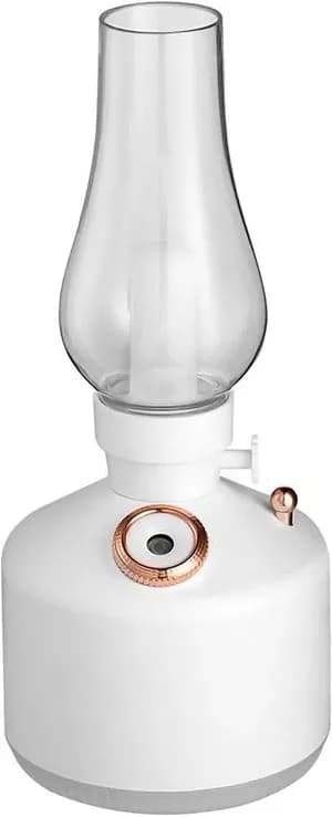 Rechargeable Vintage Lamp Humidifier