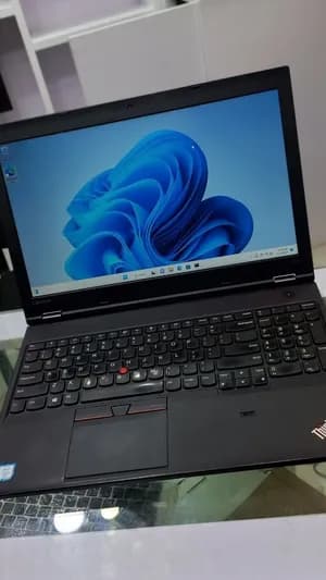 Lenovo ThinkPad L570 Core i7