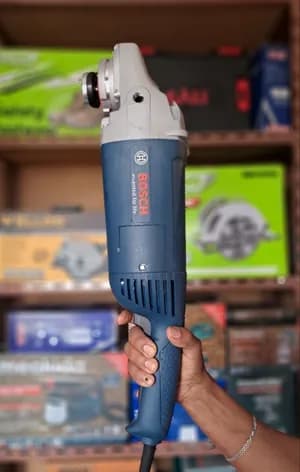 Bosch ግራይደር 2400w