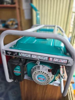 Meakida Generator 3.2Kw