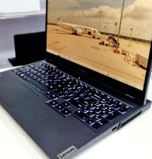 Lenovo Legion 5 Gaming Laptop
