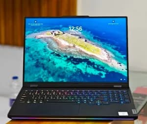 Lenovo Legion Pro 7 Gaming Laptop