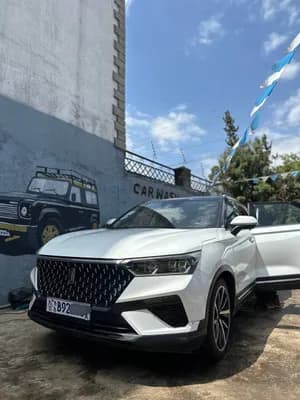 Bestune T77