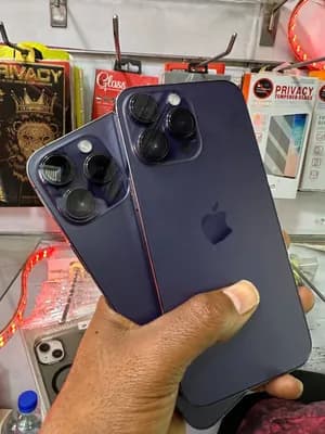 iPhone 14Pro Max 256GB