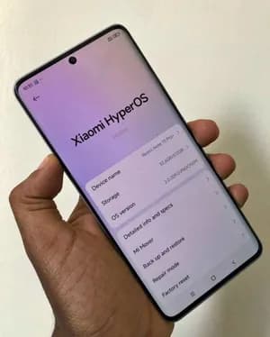 Redmi Note 13 Pro Plus 256GB 12GB