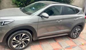 HYUNDAI TUCSON 2020