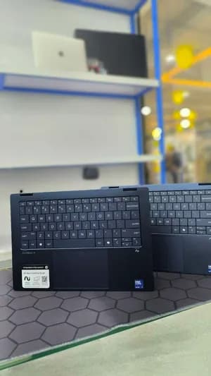 HP OmniBook Ultra Flip 14