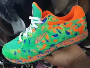 Worrire Sneakers Size 45