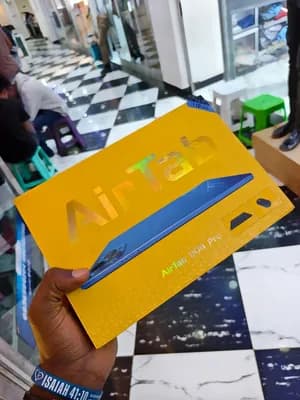 AirTab U08 Pro Tablet 16GB 1TB